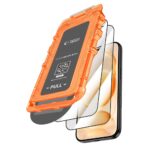 TECH-PROTECT QUICK SET+ 2 kaljena stakla za iPHONE 18 PRO MAX (sa aplikatorom) - Slika 3