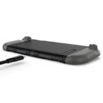 SPIGEN NANO POP zaštita za NINTENDO SWITCH 2 (BLACK SESAME) - Slika 7