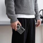 TECH-PROTECT FLEXAIR HYBRID MAGSAFE zaštita za Samsung GALAXY Z FOLD 8 - Slika 6