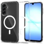 TECH-PROTECT FLEXAIR HYBRID MAGSAFE zaštita za Samsung GALAXY A17 / A18 4G / 5G