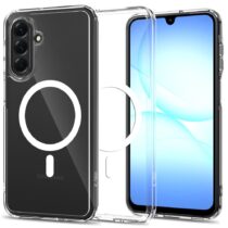TECH-PROTECT FLEXAIR HYBRID MAGSAFE zaštita za Samsung GALAXY A17 / A18 4G / 5G