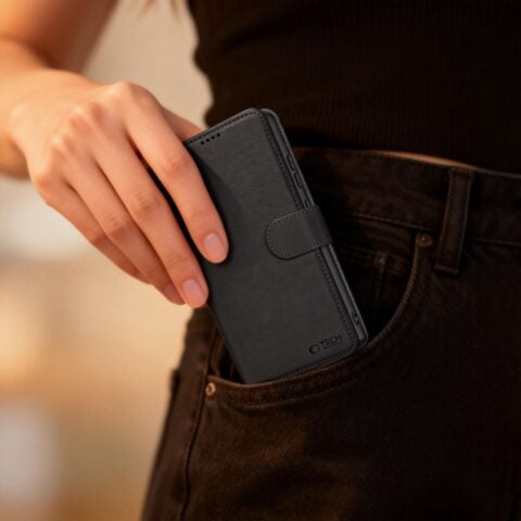 TECH-PROTECT WALLET torbica za Samsung GALAXY A57 5G - Slika 6