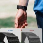 Spigen remen za Apple Watch 8 / 9 / 10 / 11 / 12 / SE / Ultra (44 / 45 / 46 / 49 mm) - Slika 8