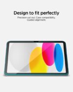 Zaštitno kaljeno staklo Spigen Alm Glas.Tr za iPad 10.9” 10 / 2022 / 11” 11 / 2025 - Slika 8