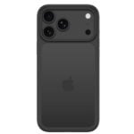TECH-PROTECT MAGMAT CC za iPHONE 17 PRO / 18 PRO, mat crni - Slika 8