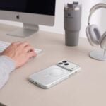 TECH-PROTECT MAGPRIME MAGSAFE CC iPhone 17 Pro / 18 Pro (MATTE GREY) - Slika 7