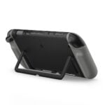 SPIGEN NANO POP zaštita za NINTENDO SWITCH 2 (BLACK SESAME) - Slika 8