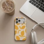 TECH-PROTECT LAMANO MagSafe maska za iPhone 17 Pro / 18 Pro Lemon Haze - Slika 9