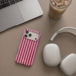 TECH-PROTECT LAMANO MagSafe maska za iPhone 17 PRO MAX / 18 PRO MAX (CANDY CRUSH) - Slika 10