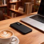 TECH-PROTECT SMART WALLET torbica za Samsung GALAXY  A57 5G - Slika 9