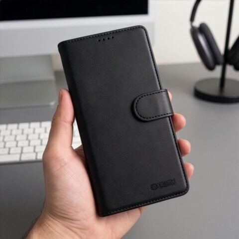 TECH-PROTECT WALLET MAGSAFE torbica za iPHONE 17 PRO MAX / 18 PRO MAX - Slika 6