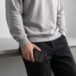 TECH-PROTECT DEFENSE MAGSAFE IPHONE 17 PRO / 18 PRO (mat crna) - Slika 9