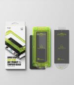 2x RINGKE COVER DISPLAY EASY SLIDE, 2 komada, GALAXY Z FOLD 8 Ultra (privacy) - Slika 8