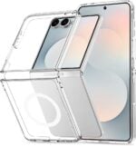 TECH-PROTECT FLEXAIR HYBRID MAGSAFE zaštita za Samsung GALAXY Z FLIP 8