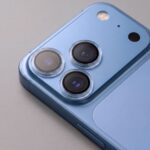 TECH-PROTECT CAMRING FIT+ zaštita kamere za iPHONE 18 PRO / MAX (prozirna) - Slika 7