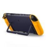 SPIGEN NANO POP zaštita za NINTENDO SWITCH 2 (BLUEBERRY NAVY) - Slika 9