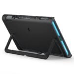 SPIGEN NANO POP zaštita za NINTENDO SWITCH 2 (BLACK SESAME) - Slika 9