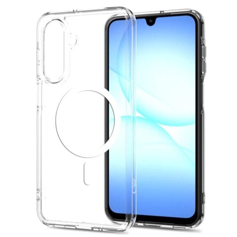 TECH-PROTECT FLEXAIR HYBRID MAGSAFE zaštita za Samsung GALAXY A17 / A18 4G / 5G - Slika 8