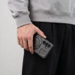 Tech-Protect TacticStand MagSafe, Samsung Galaxy A17 / A18, mat crna - Slika 5