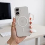 TECH-PROTECT MAGZERO MagSafe iPhone 17 (MAT BIJELA) - Slika 10