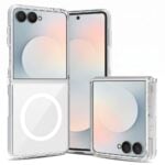 TECH-PROTECT FLEXAIR HYBRID MAGSAFE zaštita za Samsung GALAXY Z FLIP 8 - Slika 8