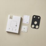 TECH-PROTECT CAMALLOY FIT+ zaštita za leće kamere iPHONE 18 PRO MAX (crna) - Slika 9