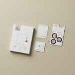 TECH-PROTECT CAMRING FIT+ zaštita kamere za iPHONE 18 PRO / MAX (crni rub) - Slika 10