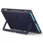 SPIGEN NANO POP zaštita za NINTENDO SWITCH 2 (BLUEBERRY NAVY) - Slika 10