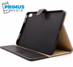 Smartcover Bookcase zaštita za iPad 10 / 11 A16 - 2022 / 2025 - 10.9 / 11 (crna) - Slika 7