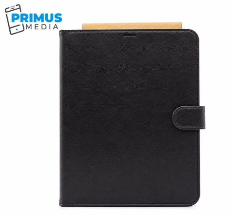 Smartcover Bookcase zaštita za iPad 10 / 11 A16 - 2022 / 2025 - 10.9 / 11 (crna) - Slika 6
