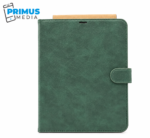 Smartcover Bookcase zaštita za iPad 10 / 11 A16 - 2022 / 2025 - 10.9 / 11 (zelena) - Slika 6