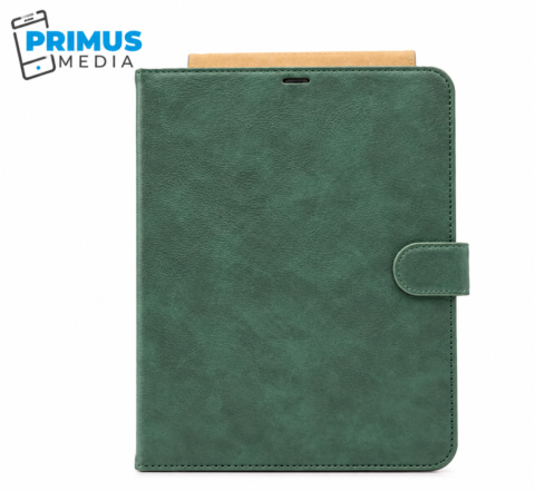 Smartcover Bookcase zaštita za iPad 10 / 11 A16 - 2022 / 2025 - 10.9 / 11 (zelena) - Slika 6
