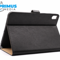 Smartcover Bookcase zaštita za iPad 10 / 11 A16 - 2022 / 2025 - 10.9 / 11 (crna)
