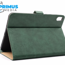 Smartcover Bookcase zaštita za iPad 10 / 11 A16 - 2022 / 2025 - 10.9 / 11 (zelena)