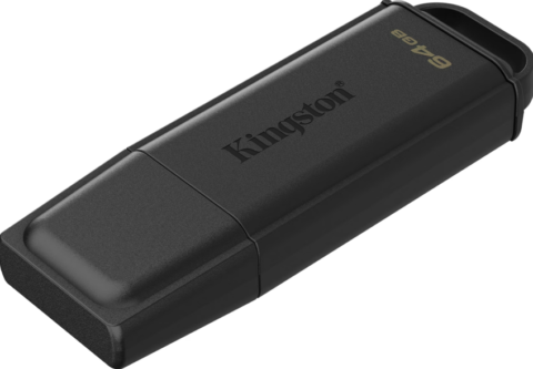 Kingston DataTraveler Exodia Kingston tip A - 3.2 USB Stick - 64GB - Slika 3