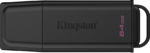 Kingston DataTraveler Exodia Kingston tip A - 3.2 USB Stick - 64GB - Slika 4