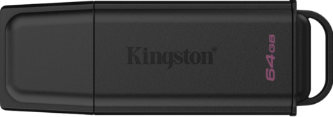 Kingston DataTraveler Exodia Kingston tip A - 3.2 USB Stick - 64GB - Slika 4
