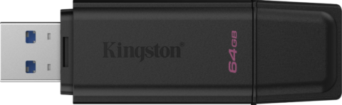 Kingston DataTraveler Exodia Kingston tip A - 3.2 USB Stick - 64GB - Slika 5