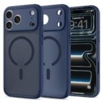 SPIGEN ULTRA HYBRID mag magsafe za iPhone 17 PRO MAX / 18 PRO MAX (frost plava)