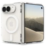 SPIGEN ULTRA HYBRID PRO magsafe zaštita za iPHONE DUO (prozirna)