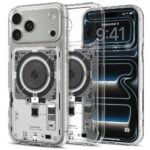 SPIGEN ULTRA HYBRID MAGSAFE zaštita za iPHONE 17 PRO MAX / 18 PRO MAX (NEO ONE)