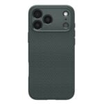 SPIGEN LIQUID AIR zaštita za iPHONE 17 PRO / 18 PRO (ABYSS GREEN) - Slika 2