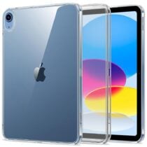 TECH-PROTECT FLEXAIR HYBRID futrola za iPad 10,9” 10 / 2022 / 11” 11 / 2025 prozirna