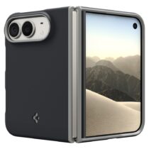 Spigen Nano Pop MagSafe, crna - iPhone Duo
