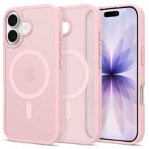 TECH-PROTECT basicmag magsafe iPHONE 17 (matte pink)