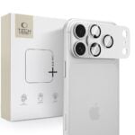 TECH-PROTECT CAMFULL FIT+ zaštita za leće kamere iPHONE 18 PRO (silver)