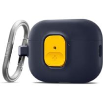 SPIGEN NANO POP zaštita za APPLE AIRPODS PRO 3 (BLUEBERRY)