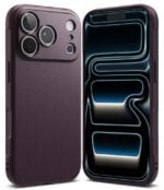 RINGKE ONYX zaštita za iPHONE 17 PRO MAX / 18 PRO MAX (BURGUNDY)
