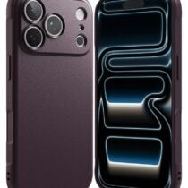 RINGKE ONYX zaštita za iPHONE 17 PRO MAX / 18 PRO MAX (BURGUNDY)