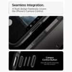 SPIGEN TOUGH ARMOR T MAGSAFE stražnja maska za iPhone 17 Pro / 18 Pro (GUNMETAL) - Slika 11